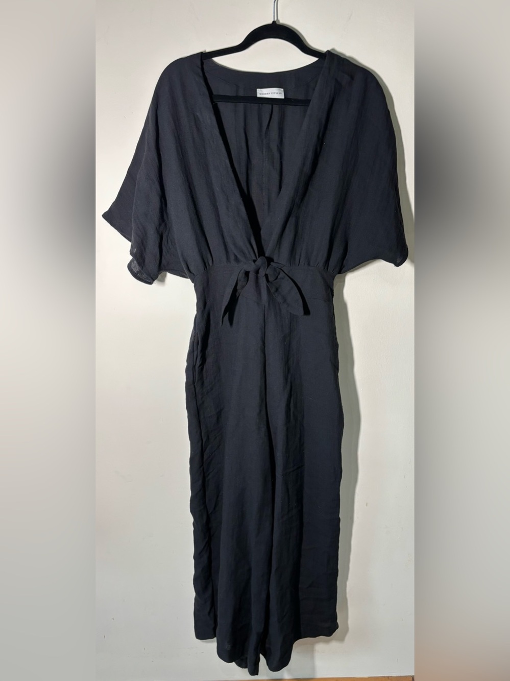 Modern Citizen Jumpsuit